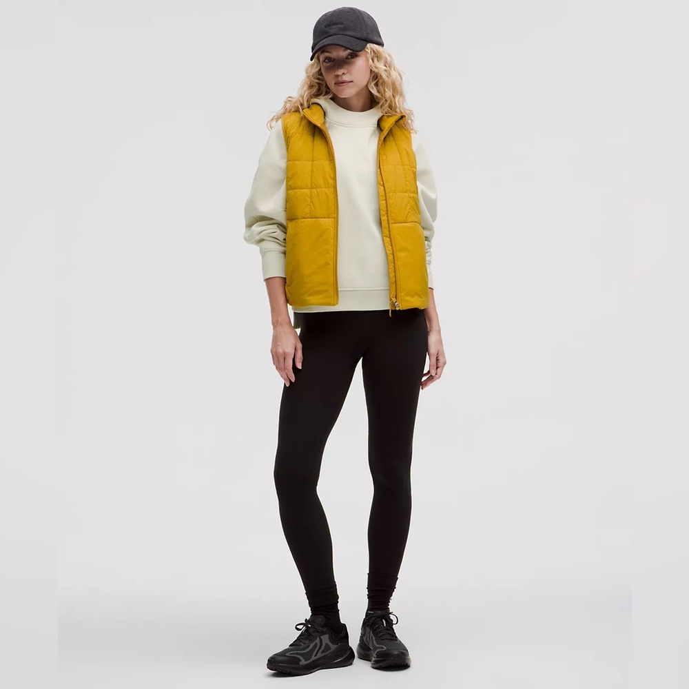NWT Lululemon Scuba Oversized Side-Slit Hoodie‎ - Picture 4 of 7
